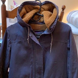 Women’s Patagonia Prairie Jacket